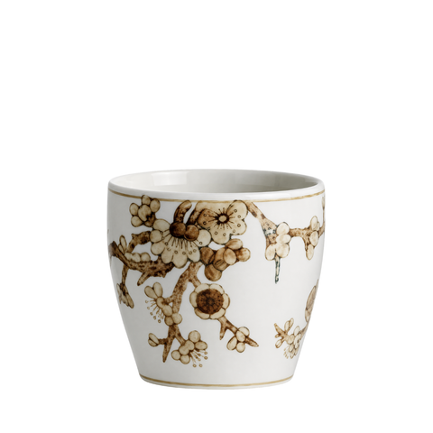 Assorted Chinoiserie Mini Flower Pots
