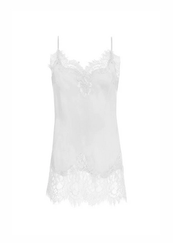 Coco Lace Cami in Cloud