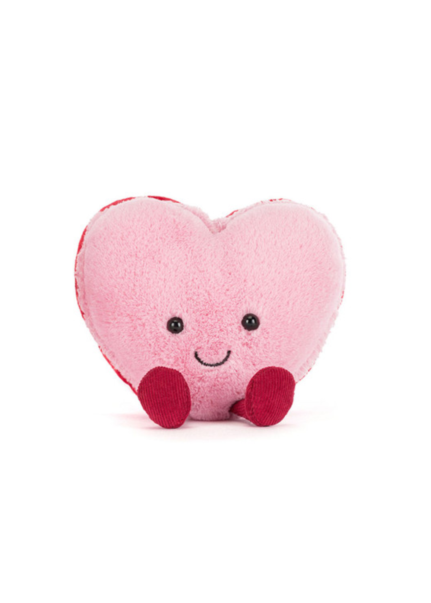 Amuseables Colette Heart Macaron