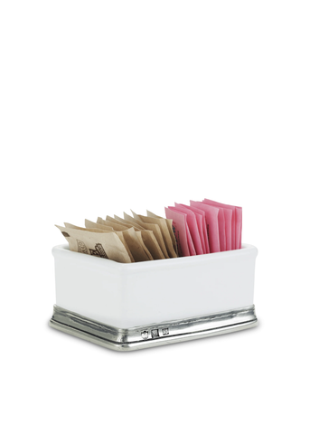 Convivio Sugar Packet Holder