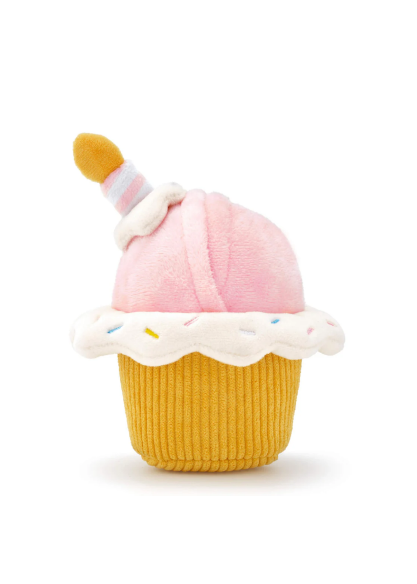 Cupcake Interactive Snuffle Toy