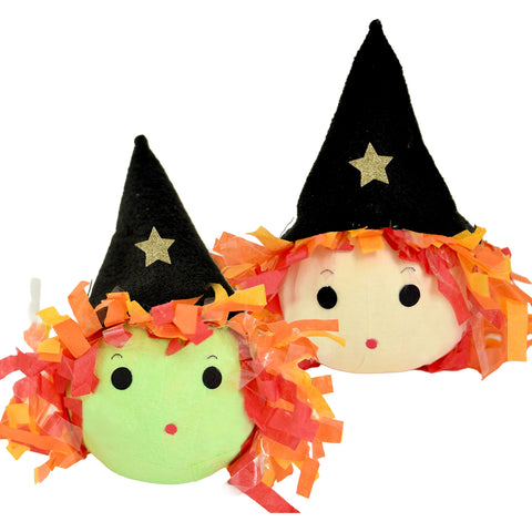 Mini Witch Surprise Ball