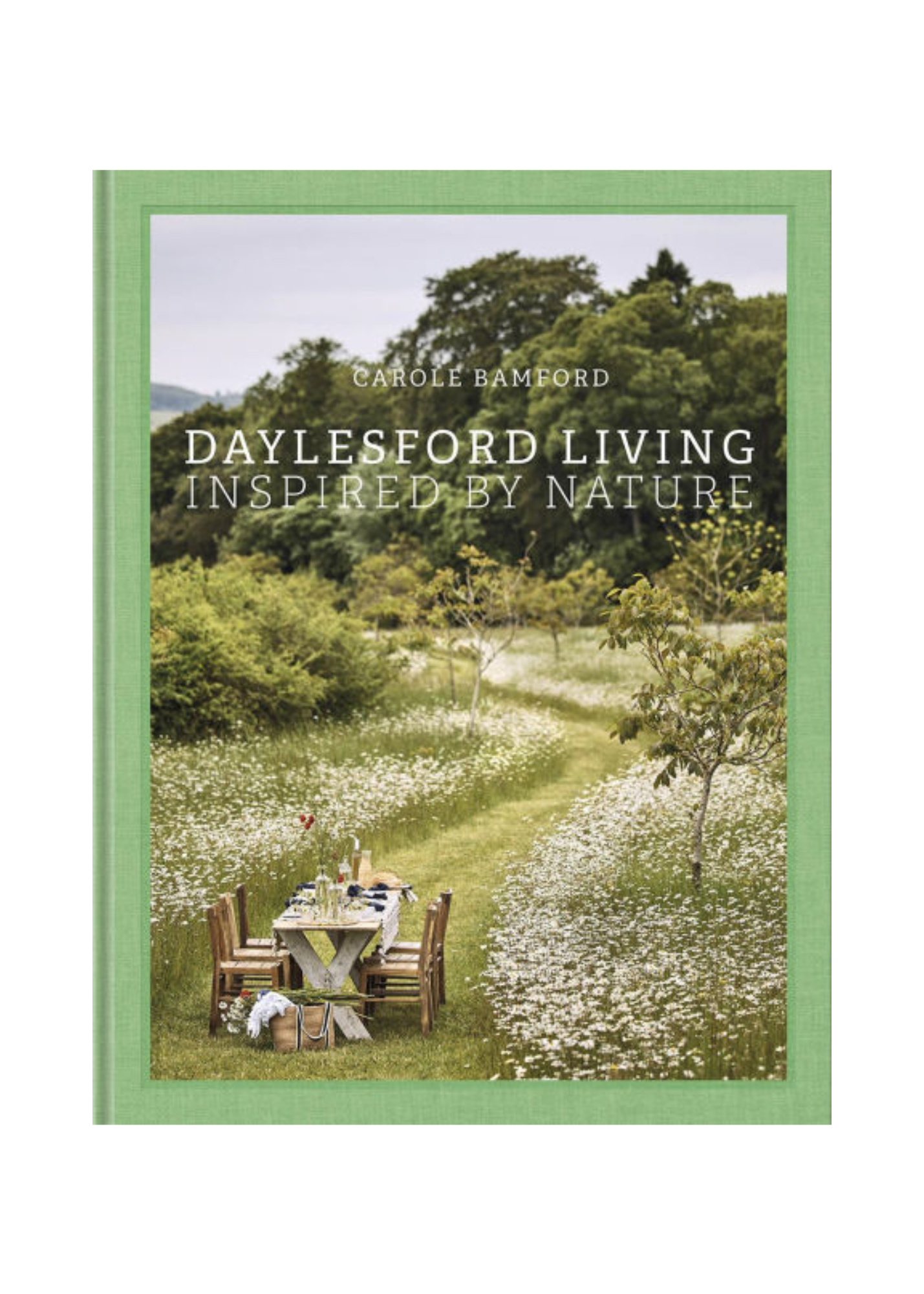 Daylesford Living: Inspired By Nature