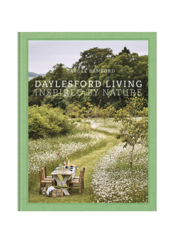 Daylesford Living: Inspired By Nature