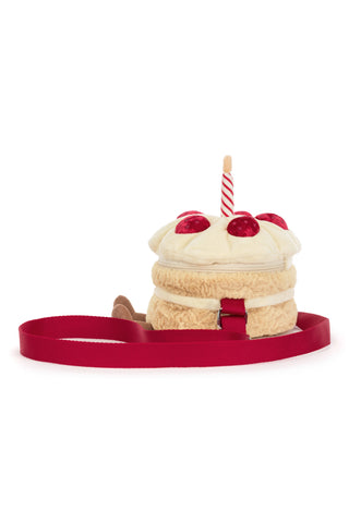 Amuseables Birthday Cake Bag