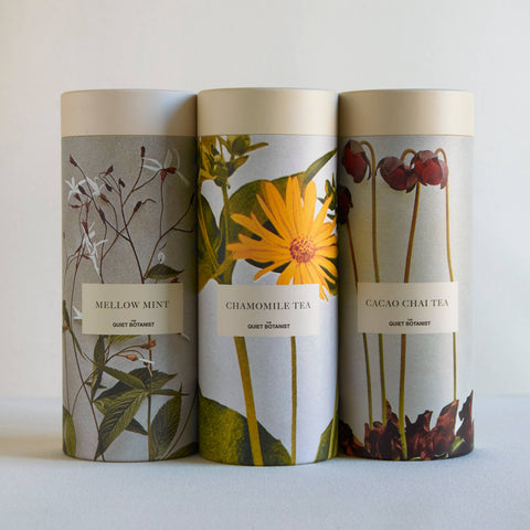 Chamomile Tea Gift Set