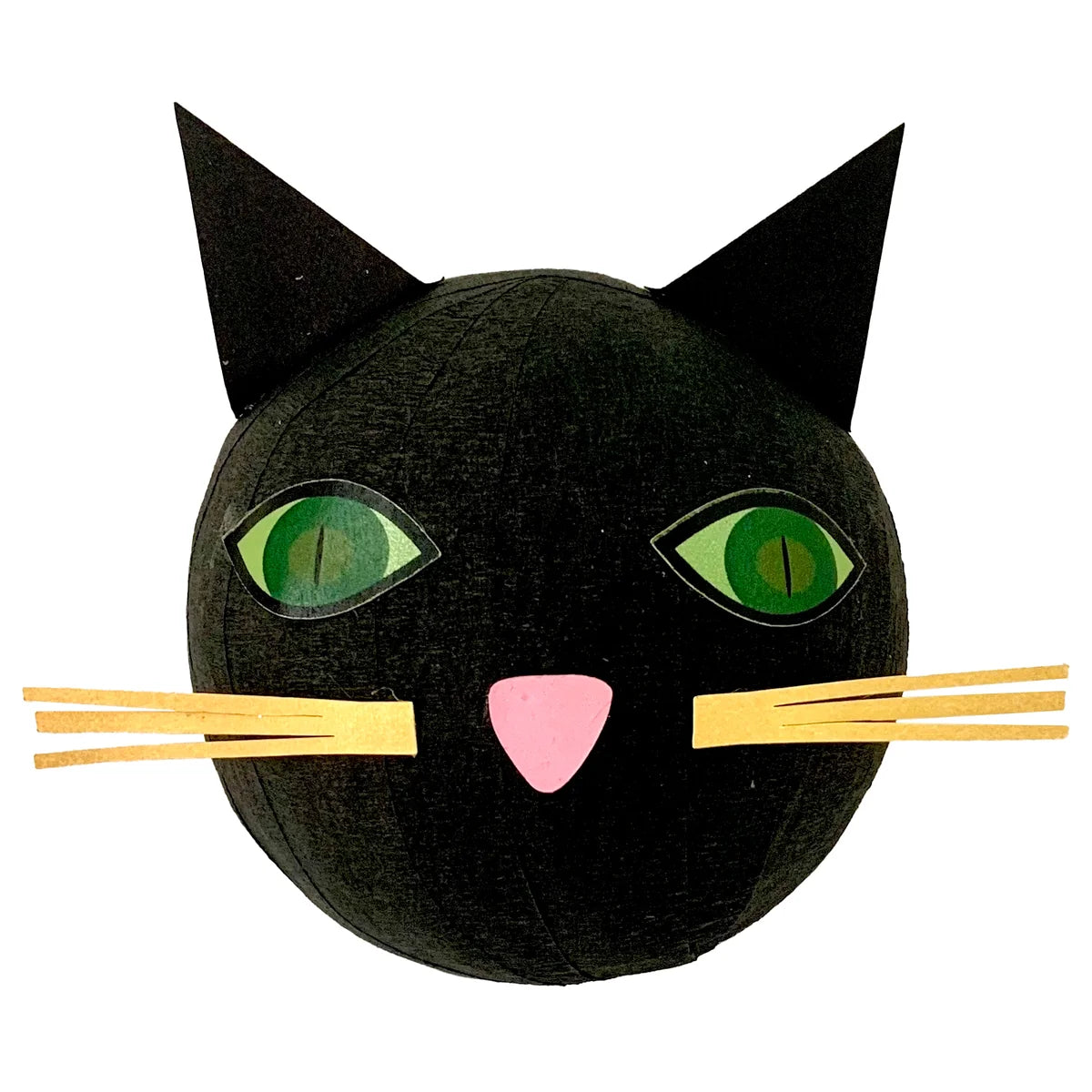 Deluxe Black Cat Surprise Ball