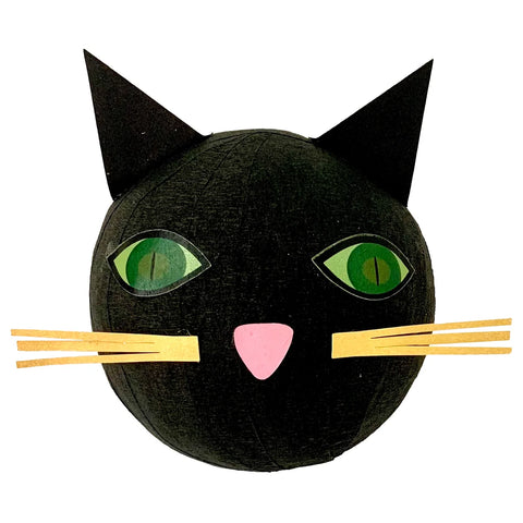Deluxe Black Cat Surprise Ball