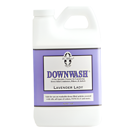 Lavender Lady Scented Down Wash