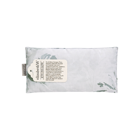 Indulge Exclusive Sferra Rosa Eye Pillow