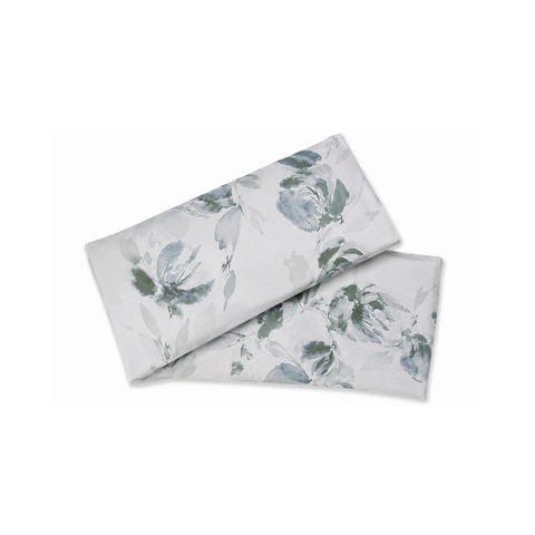 Indulge Exclusive Sferra Rosa Silk Hot/Cold Pack