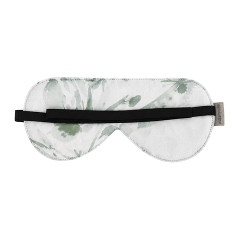 Indulge Exclusive Sferra Rosa Sleep Mask