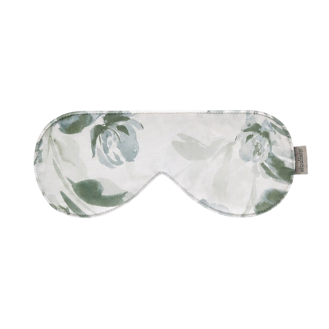 Indulge Exclusive Sferra Rosa Sleep Mask