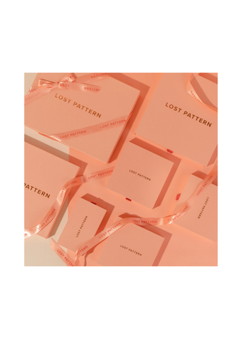 Daisy Silk Diamon Scarf in Agate Grey