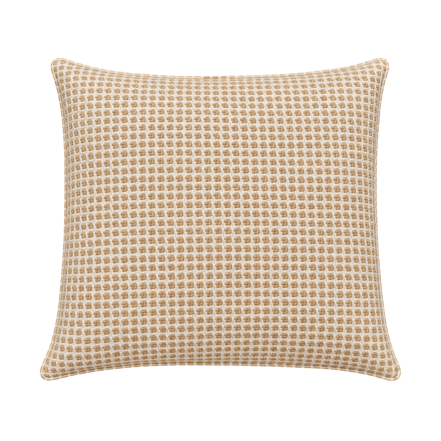 Indulge Custom Decorative Pillow In Naturals