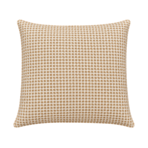 Indulge Custom Decorative Pillow In Naturals