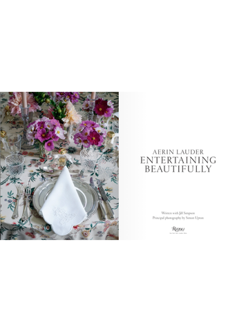 Entertaining Beautifully