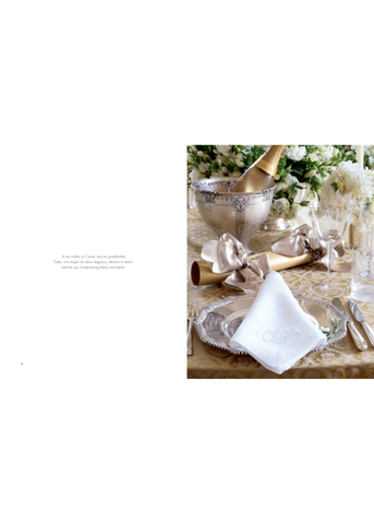 Entertaining Beautifully