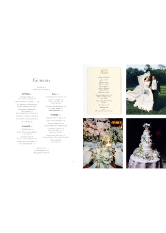 Entertaining Beautifully