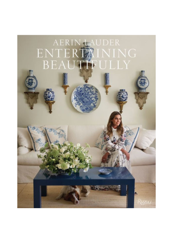 Entertaining Beautifully