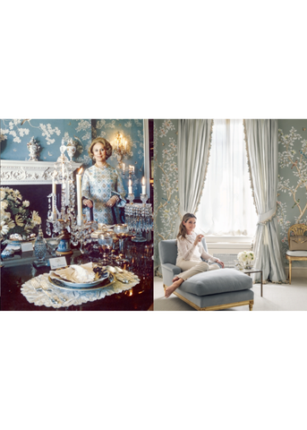 Entertaining Beautifully