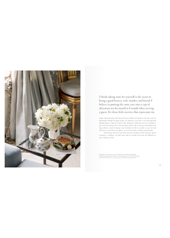 Entertaining Beautifully