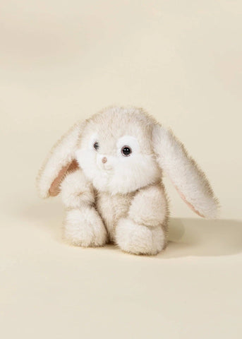 Mini Gift Plush Toy - White Rabbit