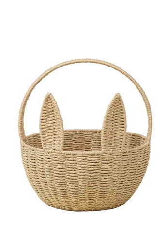Bunny Ears Basket – Large