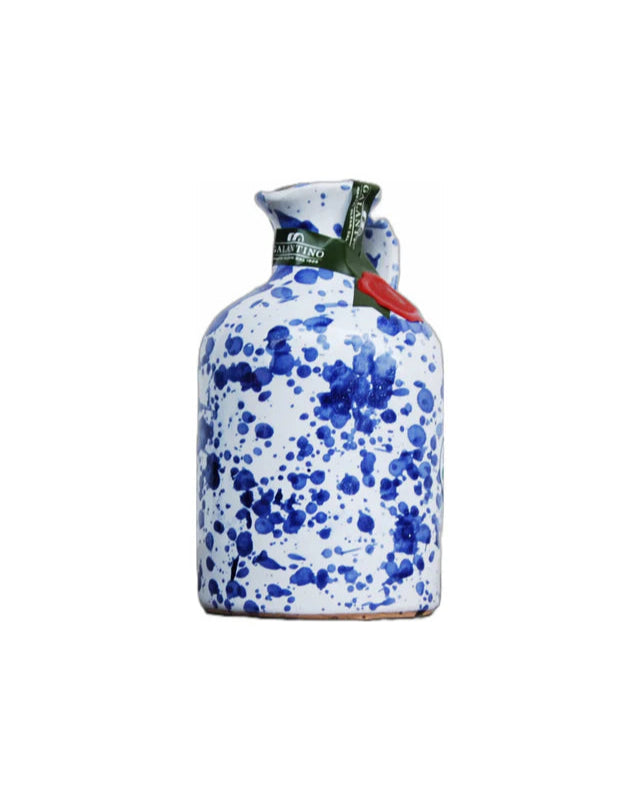 Galantino EVOO in Cobalt