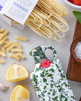 Galantino EVOO in Green