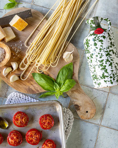 Galantino EVOO in Green