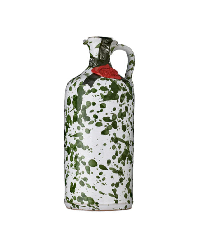 Galantino EVOO in Green