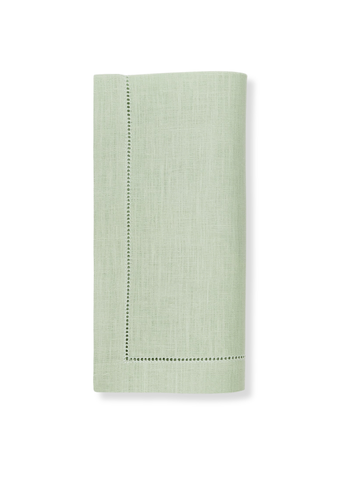 Festival Dinner Napkin Set in Mint