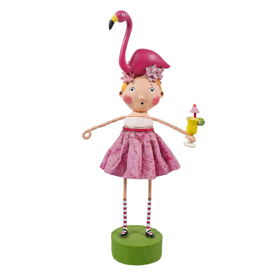 Fia Flamingo