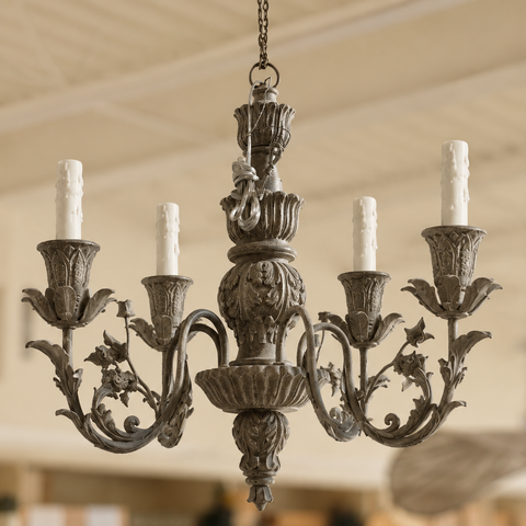 Corcavado Chandelier