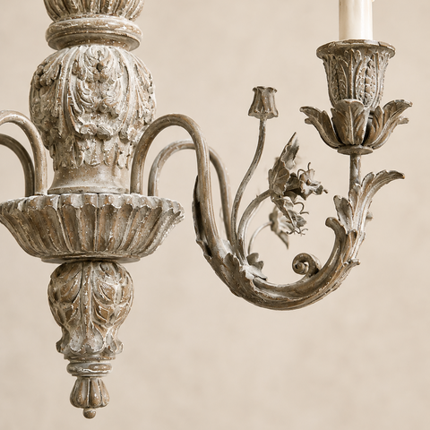Corcavado Chandelier