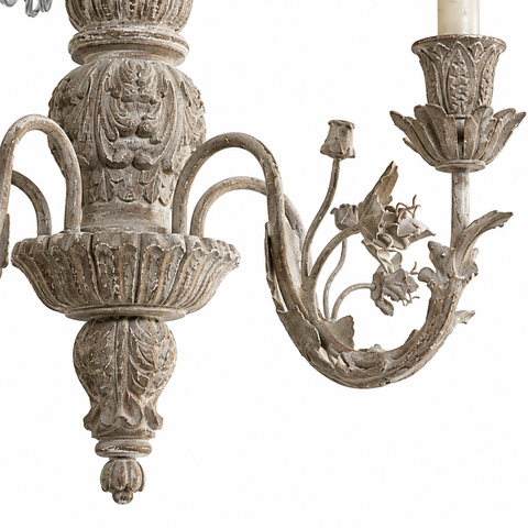 Corcavado Chandelier