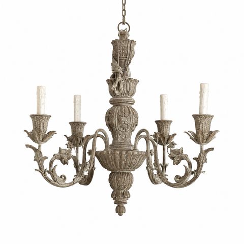 Corcavado Chandelier