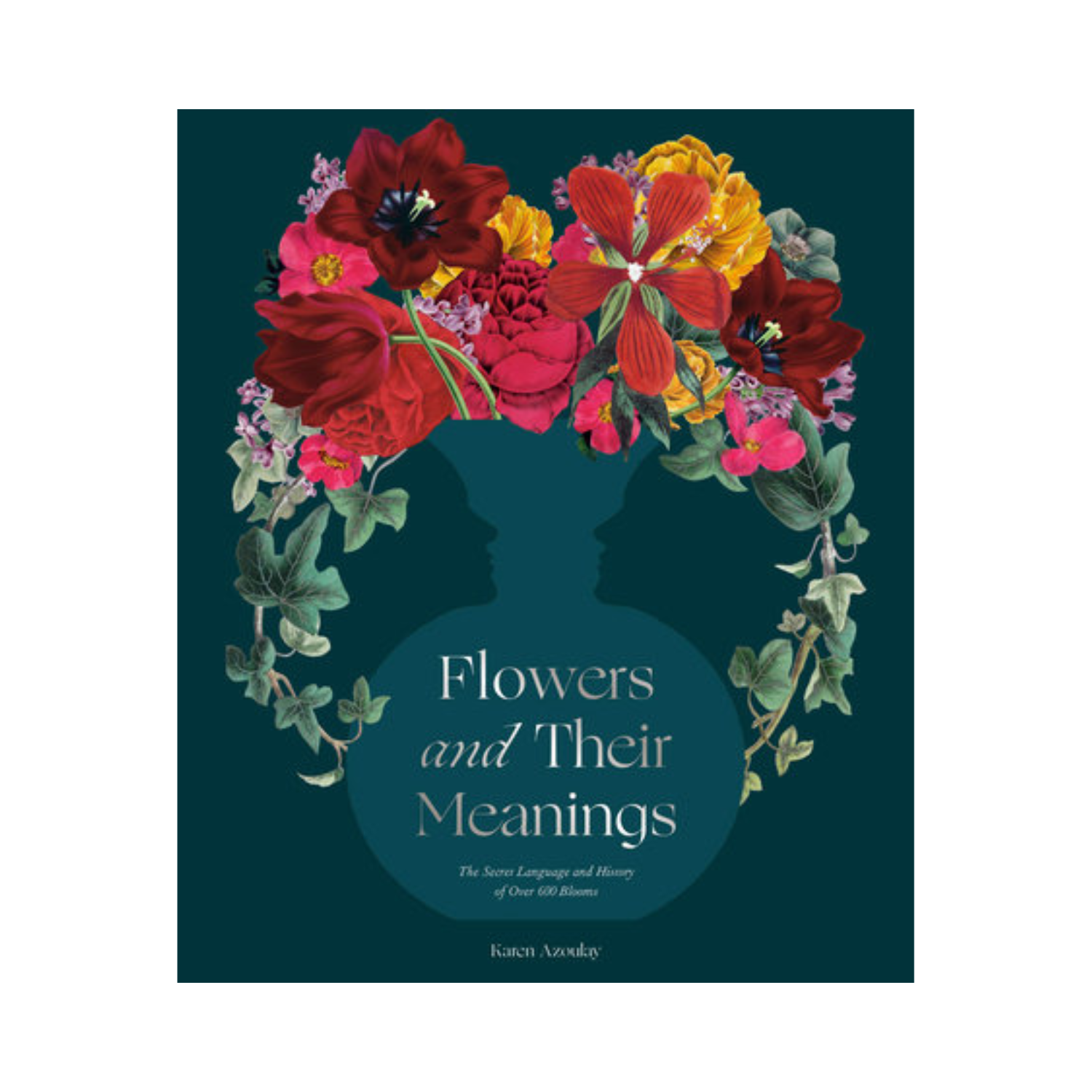 Flowers And Their Meanings