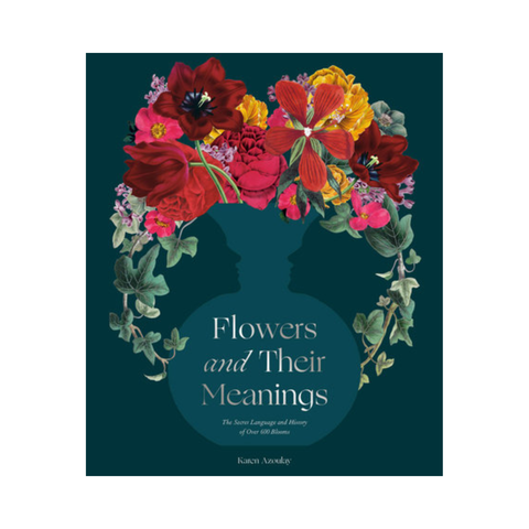 Flowers And Their Meanings