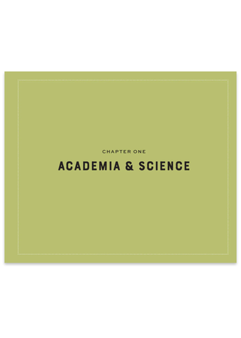 Footnotes from the Most Fascinating Museums