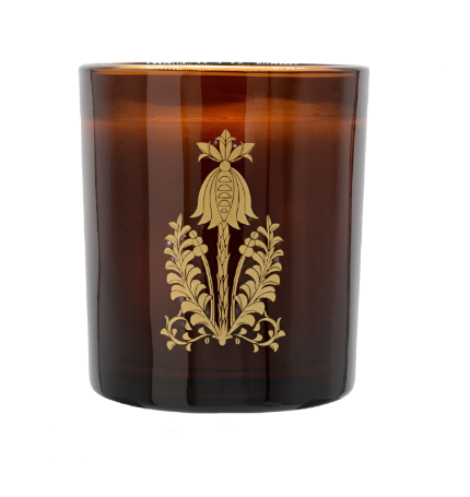 Forever Flowers Scented Candle