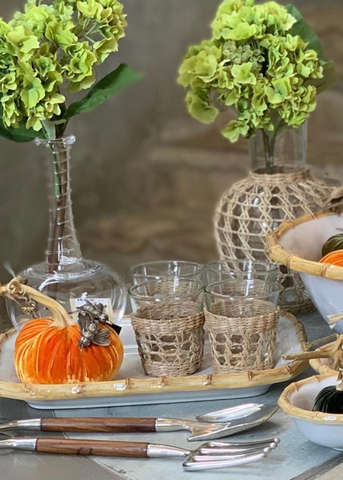 Fork + Shovel Salad Servers