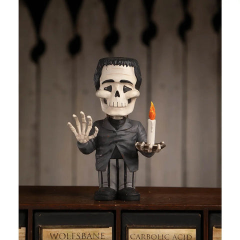 Franken Skelly