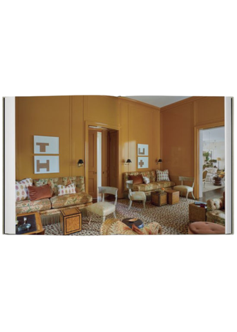 Frederic: The Last Word In Chic