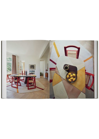 Frederic: The Last Word In Chic