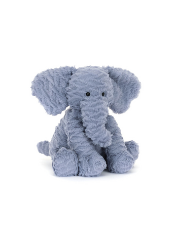 Fuddlewuddle Elephant