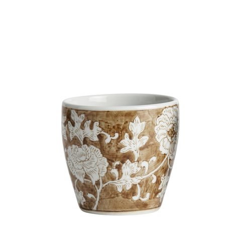 Assorted Chinoiserie Mini Flower Pots