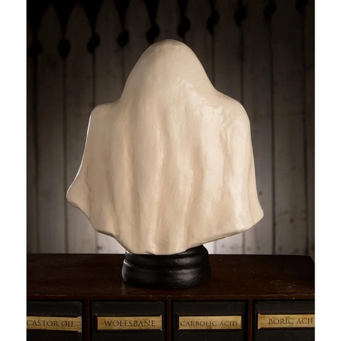 Ghost Boo Lantern