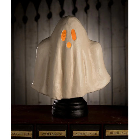 Ghost Boo Lantern